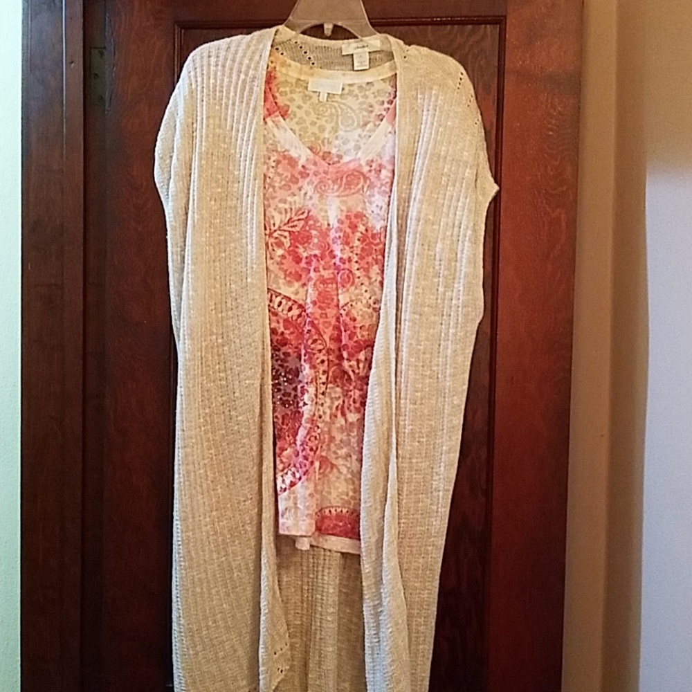 Maurices Shirt